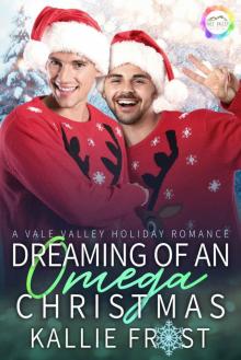 Dreaming of an Omega Christmas