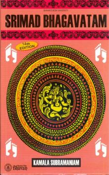 Srimad Bhagavatam