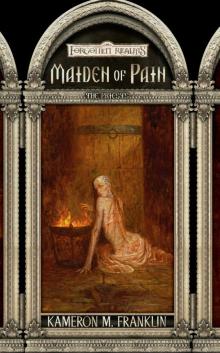Maiden of Pain: Forgotten Realms (The Priests)