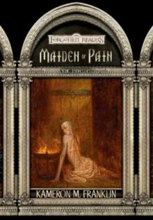 Maiden of Pain p-3