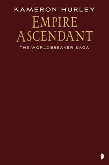 Empire Ascendant - broadsheet