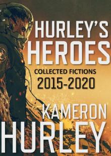Hurley's Heroes Collection 2015-2020