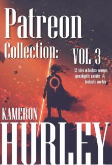 Patreon Year 3 Collection REV