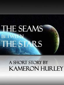 The Seams Between the Stars