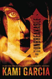 Unbreakable l-1