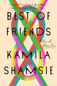 Best of Friends Best of Friends