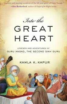 Into the Great Heart