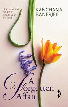 A Forgotten Affair