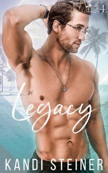Legacy_A New Adult College Romance