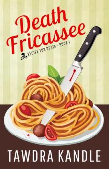 Death Fricassee Death Fricassee