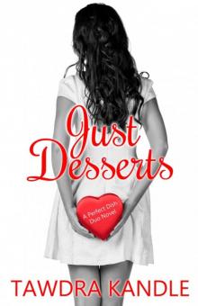 Just Desserts Just Desserts