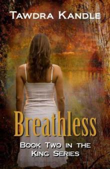King 02 - Breathless King 02 - Breathless