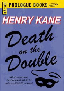 Death on the Double Death on the Double