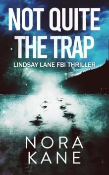 Lindsay Lane FBI Mystery Thriller 06-Not Quite The Trap