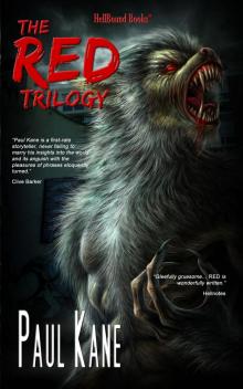The RED Trilogy