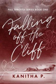 FALLING OFF THE CLIFF