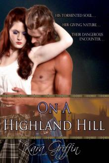On A Highland Hill (Gunn Guardsmen)