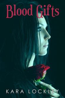 Blood Gifts