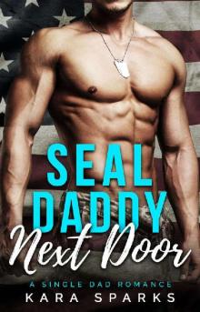 SEAL Daddy Next Door