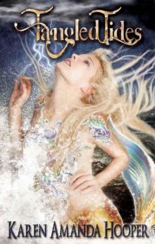 Tangled Tides (The Sea Monster Memoirs)