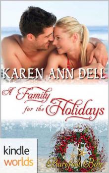 Barefoot Bay_A Family for the Holidays