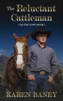 The Reluctant Cattleman