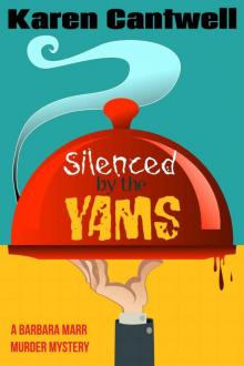 3 Silenced by the Yams