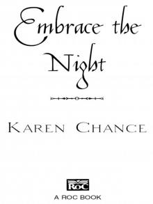 Embrace the Night