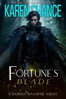 Fortune's Blade