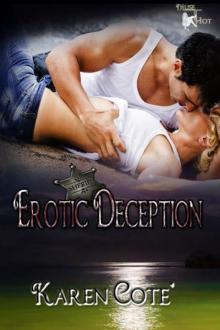 Erotic Deception