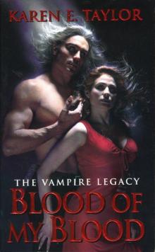 Blood of My Blood