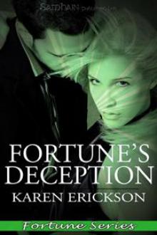Fortune's Deception: Fortune, Book 1