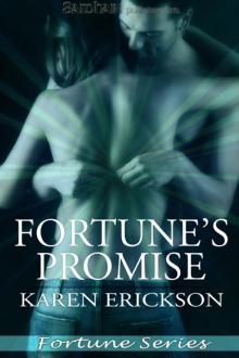 Fortune's Promise: A Fortune Story