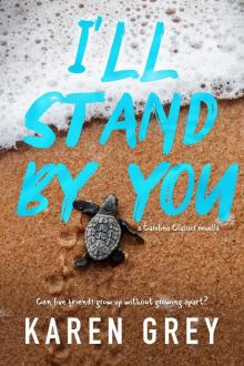 I'll Stand by You