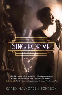 Sing for Me Sing for Me