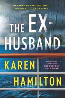 The Ex-Husband