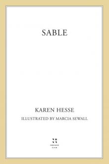 Sable