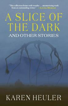 A Slice of the Dark and Other Stories