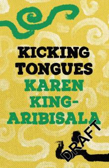Kicking Tongues
