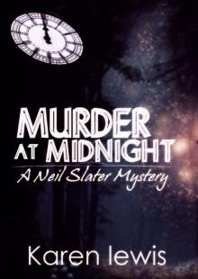 Murder At Midnight