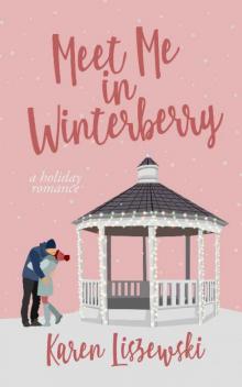 Meet Me In Winterberry
