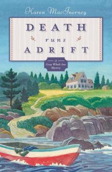 Death Runs Adrift