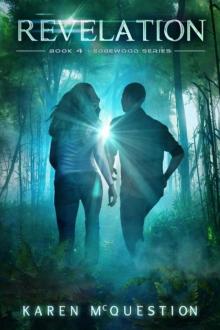 Revelation: Book 4 - Edgewood Series