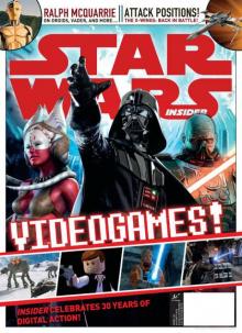 Star Wars - Roll of the Dice