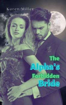 The Alpha's Forbidden Bride
