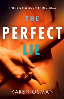 The Perfect Lie The Perfect Lie