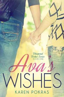 Ava's Wishes Ava's Wishes