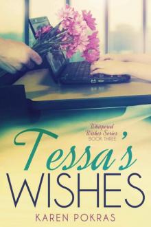 Tessa's Wishes (Whispered Wishes #3) Tessa's Wishes (Whispered Wishes #3)