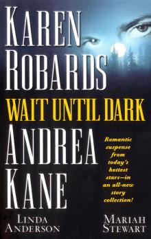 Wait Until Dark