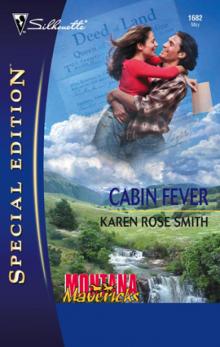 Cabin Fever